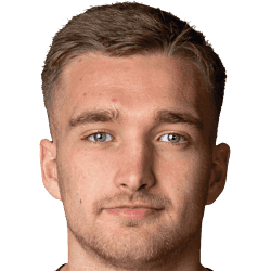 Tobias Damsgaard fm 2021