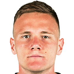 Oscar Hedvall fm 2021