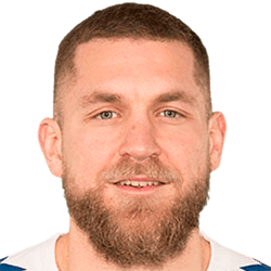 Denis Fazlagic fm 2021