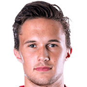 Christian Køhler fm 2021