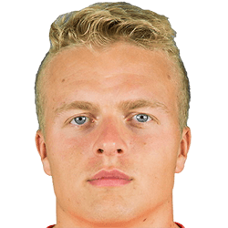 Oliver Ottesen fm 2021