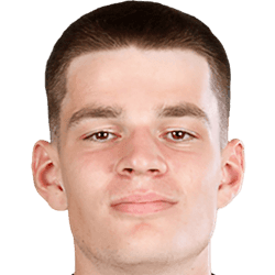 Gustav Mogensen fm21