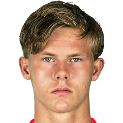 Thomas Gundelund fm 2021