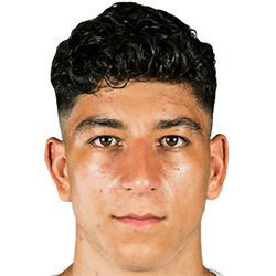 Ahmed Daghim fm 2021