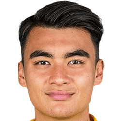 Sebastian Avanzini fm 2021