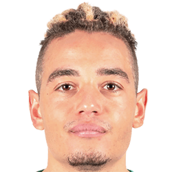 Lee Rochester fm 2021