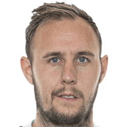 Niklas Dannevang fm 2021