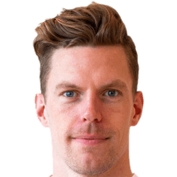 Nikolaj Hagelskjær fm 2021