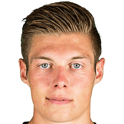 Jakob Hjorth fm 2021