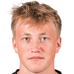 Casper Tengstedt fm 2021