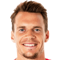 Mads Eriksen fm 2021