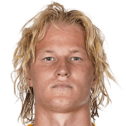 Magnus Jensen fm 2021