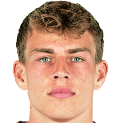 Mads Hermansen fm 2021