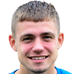 Elias Sørensen fm21