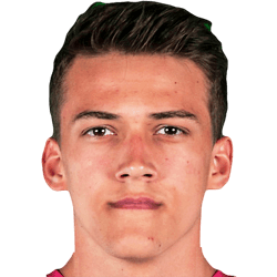 Anders Bærtelsen fm 2021