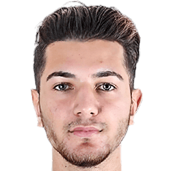 Gökcan Kaya fm 2021