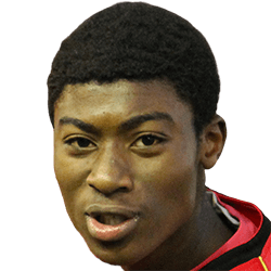 Emeka Nnamani fm 2021