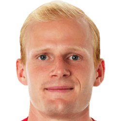 Niels Letort fm 2021