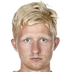 Emil Søgaard fm 2021