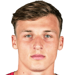 Adam Jakobsen fm 2021