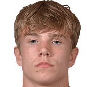 Niklas Vesterlund fm21