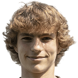 Oliver Jensen fm 2021