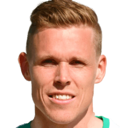 Jacob Egeris fm 2021