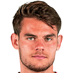 Jeppe Gertsen fm 2021