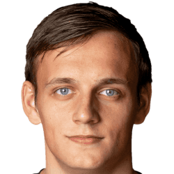 Andreas Kaltoft fm 2021