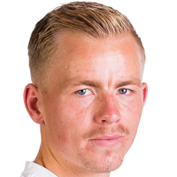 Nicklas Mouritsen fm 2021