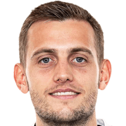 Sebastian John fm 2021