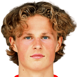 Maurits Kjærgaard fm 2021