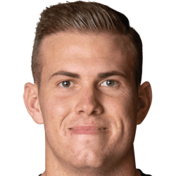 Lasse Steffensen fm 2021