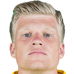 Tobias Arndal fm 2021