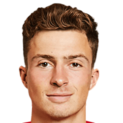 Lundrim Hetemi fm 2021