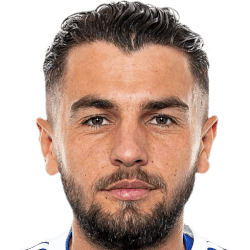 Valon Ljuti fm 2021