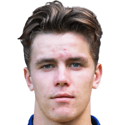 Mathias Kvistgaarden fm 2021