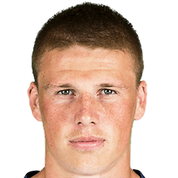 Mads Mikkelsen fm 2021