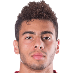 Souheib Dhaflaoui fm21