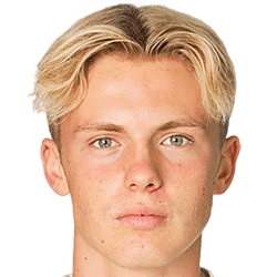 Frederik Ihler fm 2021