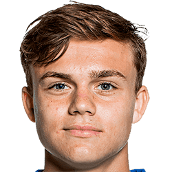 Jonas Mortensen fm 2021