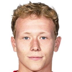 Anders Klynge fm 2021