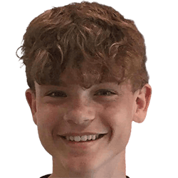 Jacob Trenskow fm 2021