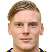 Dennis Nielsen fm 2021