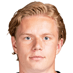 Patrick Nielsen fm 2021