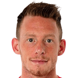 Mathias Johannsen fm 2021