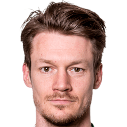 Nikolaj Hansen fm 2021