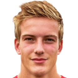Marcus Serup Hannesbo fm 2021
