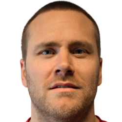 Jonas Troest fm 2021