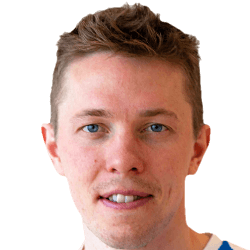 Esben Petersen fm 2021